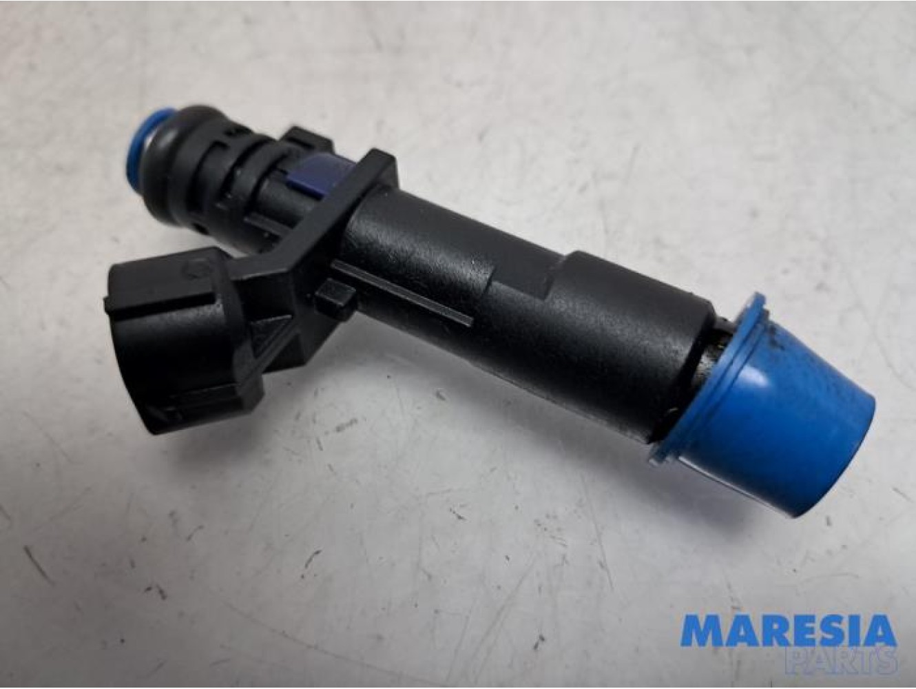 Peugeot - 307 - Injector (petrol injection)