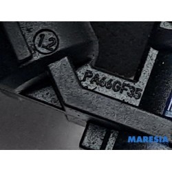 Peugeot - 307 - Injector (petrol injection)
