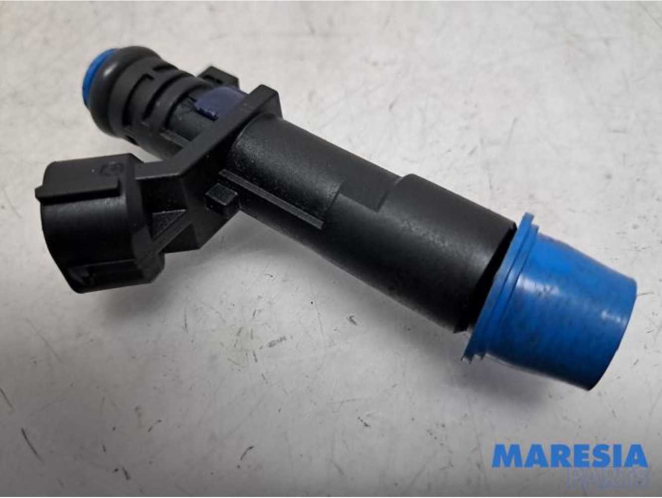 Peugeot - 307 - Injector (petrol injection)