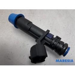 Peugeot - 307 - Injector (petrol injection)