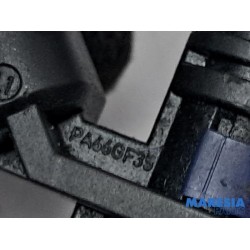Peugeot - 307 - Injector (petrol injection)