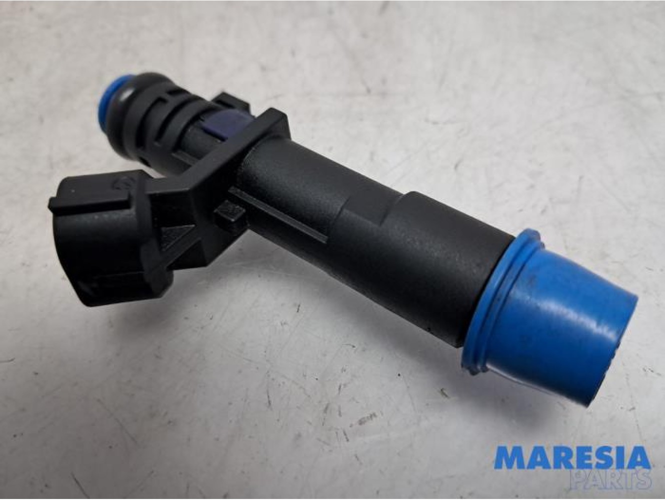 Peugeot - 307 - Injector (petrol injection)