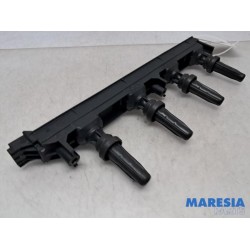 Peugeot - 307 - Ignition coil