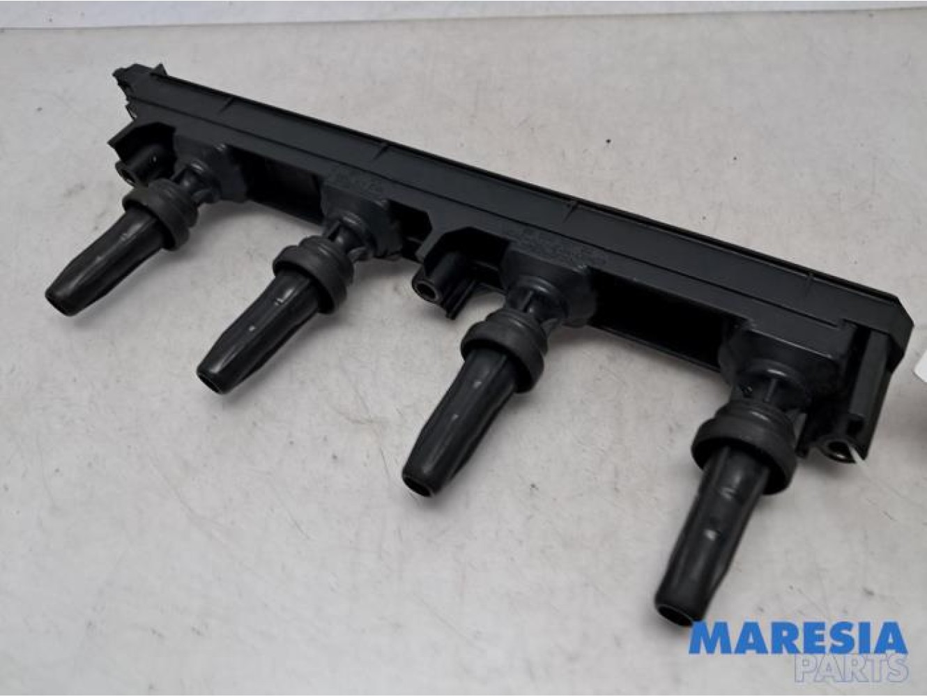 Peugeot - 307 - Ignition coil