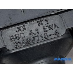 Peugeot - 307 - Ignition coil