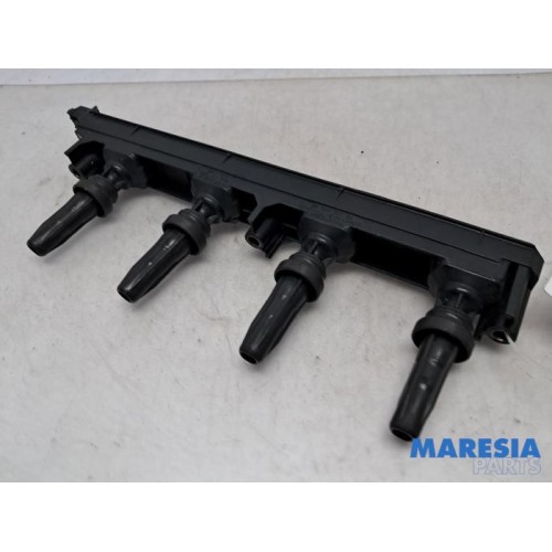 Peugeot - 307 - Ignition coil