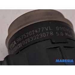 Peugeot - 308 - PDC Sensor
