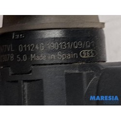 Peugeot - 308 - PDC Sensor