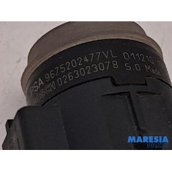 Peugeot - 308 - PDC Sensor