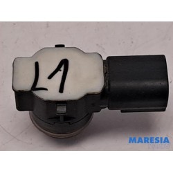 Peugeot - 308 - PDC Sensor