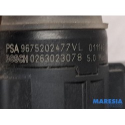 Peugeot - 308 - PDC Sensor