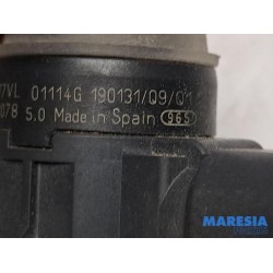 Peugeot - 308 - PDC Sensor
