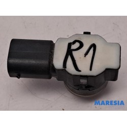Peugeot - 308 - PDC Sensor