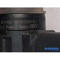 Peugeot - 308 - PDC Sensor