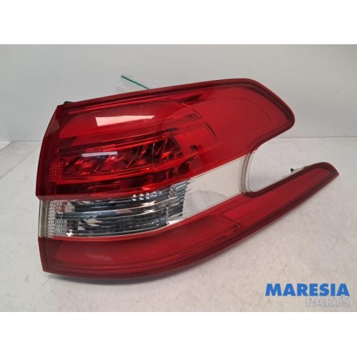 Peugeot - 308 - Taillight, right