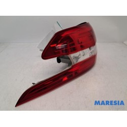 Peugeot - 308 - Taillight, left