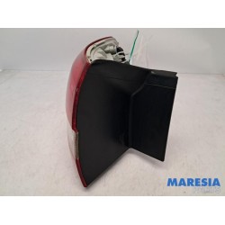 Peugeot - 308 - Taillight, left