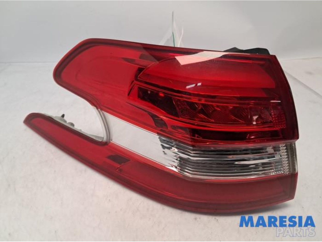 Peugeot - 308 - Taillight, left