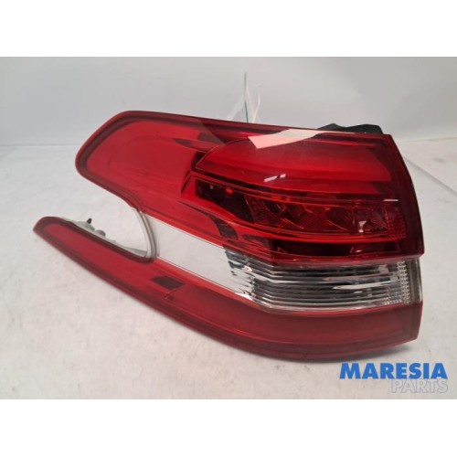 Peugeot - 308 - Taillight, left