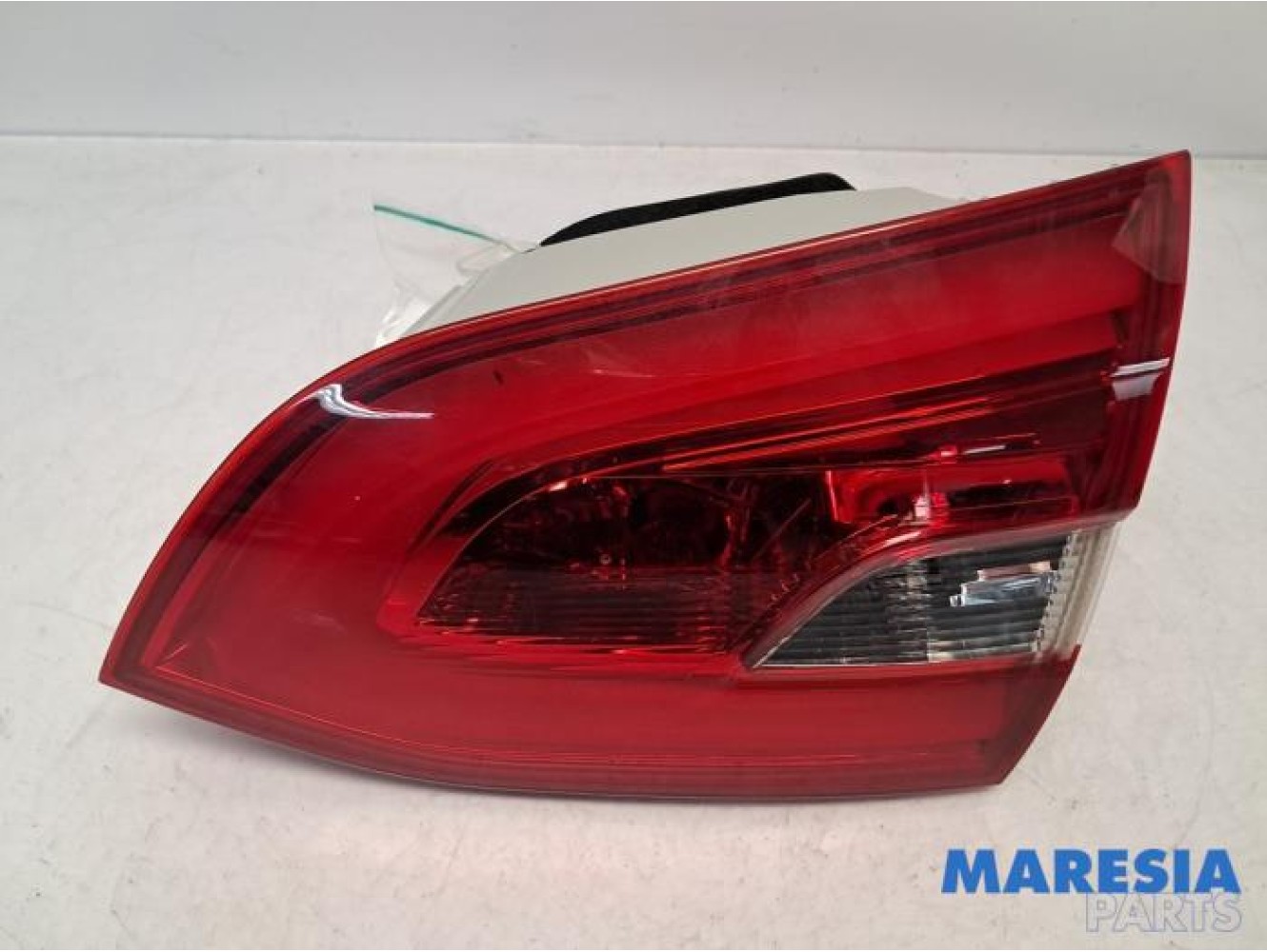 Peugeot - 308 - Taillight, right