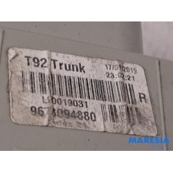 Peugeot - 308 - Taillight, right
