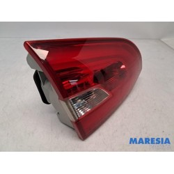 Peugeot - 308 - Taillight, left