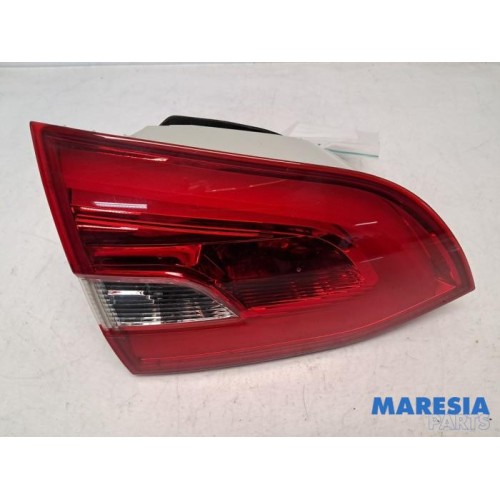 Peugeot - 308 - Taillight, left