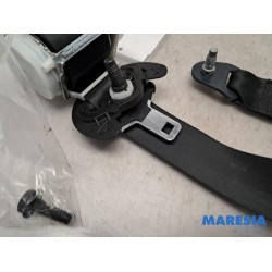 Peugeot - 308 - Sicherheitsgurt links hinten