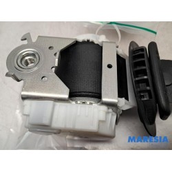 Peugeot - 308 - Sicherheitsgurt links hinten
