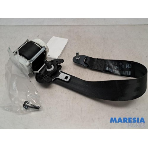 Peugeot - 308 - Sicherheitsgurt links hinten