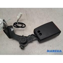 Peugeot - 308 - Veiligheidsgordel Insteek links-achter