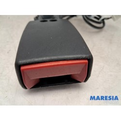 Peugeot - 308 - Veiligheidsgordel Insteek links-achter