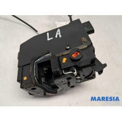 Peugeot - 308 - Türschlossmechanik 4-türig links hinten