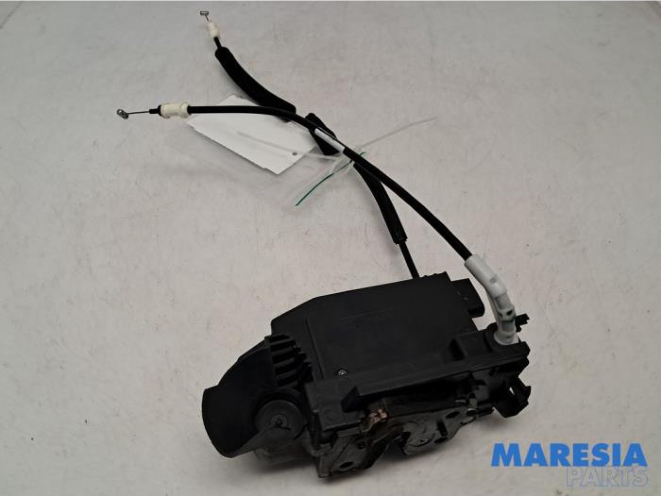 Peugeot - 308 - Front door lock mechanism 4-door, right