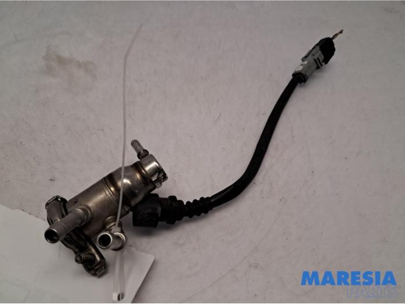 Renault - Master - Adblue Injector