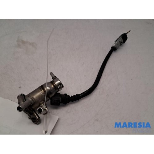 Renault - Master - Adblue injector
