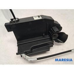 Peugeot - 308 - Door lock mechanism 4-door, front left