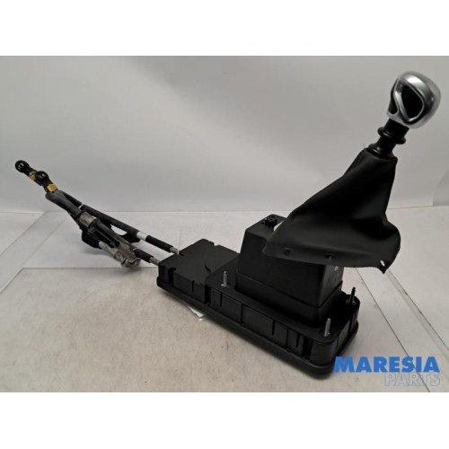 Peugeot - 308 - Gear stick