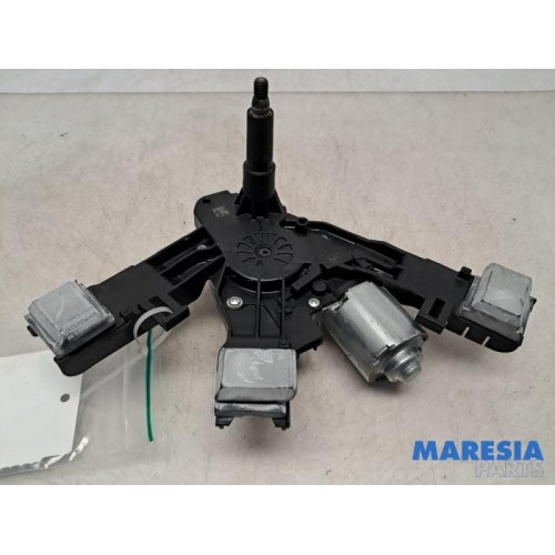 Peugeot - 308 - Rear wiper motor