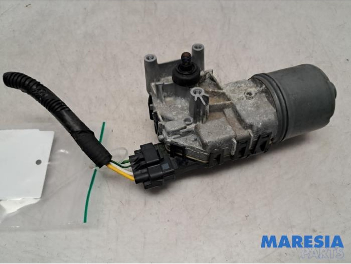 Peugeot - 308 - Front wiper motor