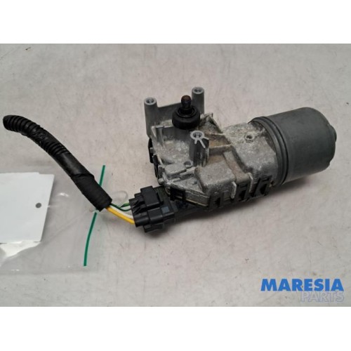 Peugeot - 308 - Front wiper motor