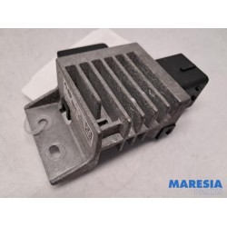 Renault - Master - Cooling computer