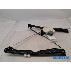 Peugeot - 308 - Window mechanism 4-door, front left
