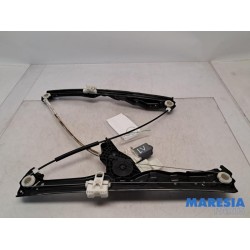 Peugeot - 308 - Window mechanism 4-door, front left