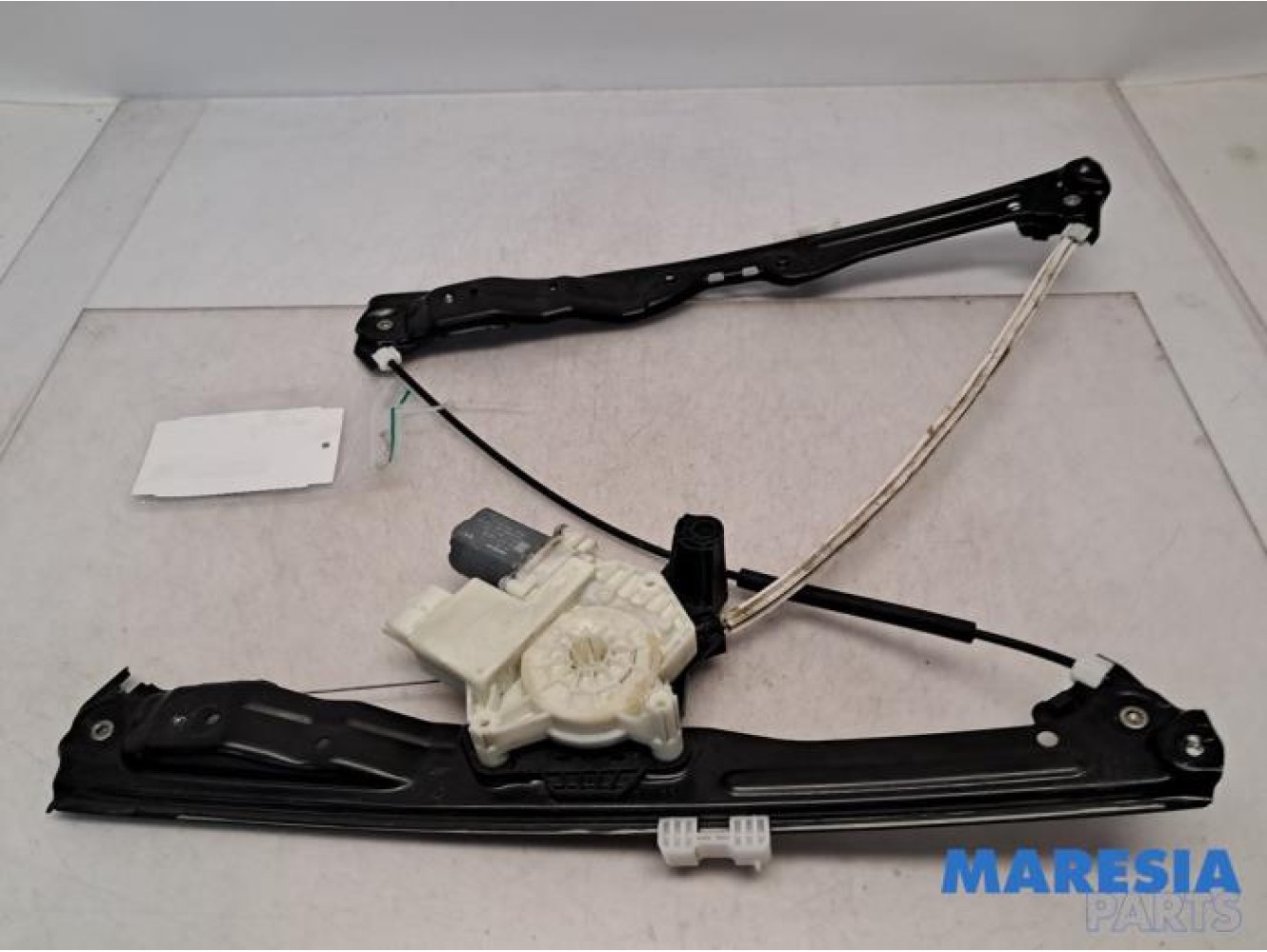 Peugeot - 308 - Window mechanism 4-door, front left