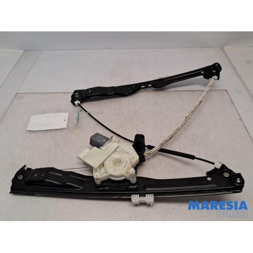 Peugeot - 308 - Window mechanism 4-door, front left