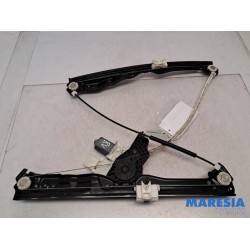 Peugeot - 308 - Window mechanism 4-door, front right