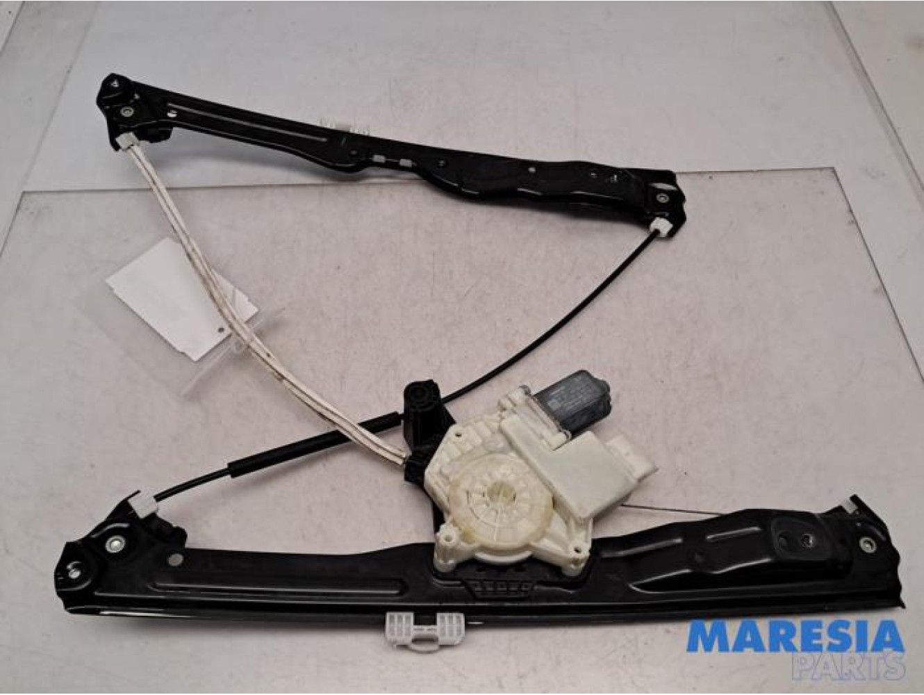 Peugeot - 308 - Window mechanism 4-door, front right