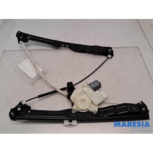 Peugeot - 308 - Window mechanism 4-door, front right