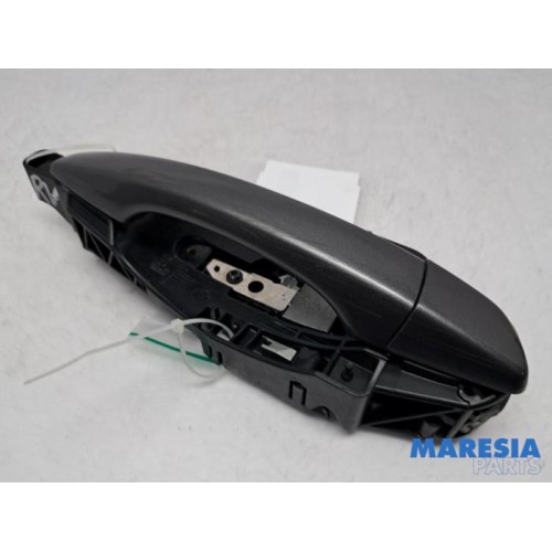 Peugeot - 308 - Front door handle 4-door, right